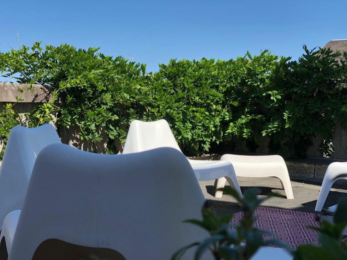 La Terrasse Des Bords Du Cher Сент-Эньян Экстерьер фото